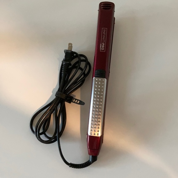 Hair straightener - Infiniti Pro by CONAIR - Picture 2 of 4